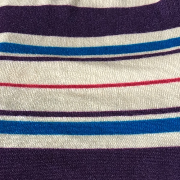 LuLaRoe Striped Cardigan - Picture 8 of 8